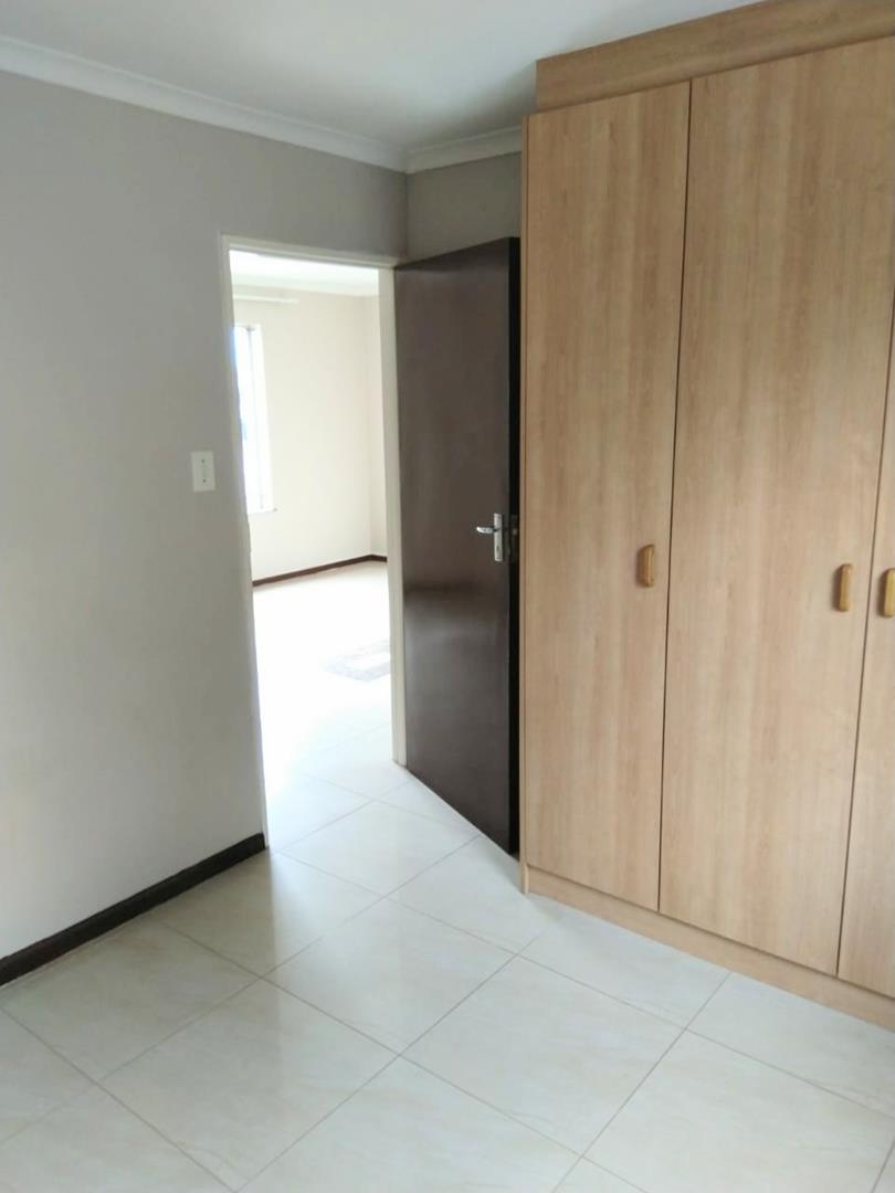 To Let 1 Bedroom Property for Rent in Springbok Park Western Cape